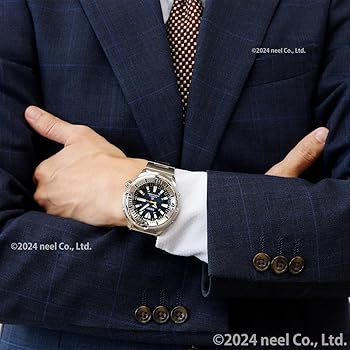 Amazon.co.jp: [セイコー]SEIKO プロスペックス PROSPEX